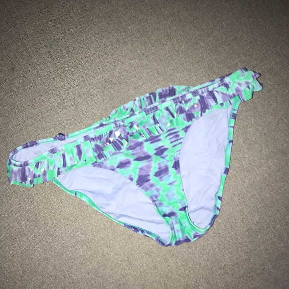 womens bathing suit bottoms - Picture 1 of 2